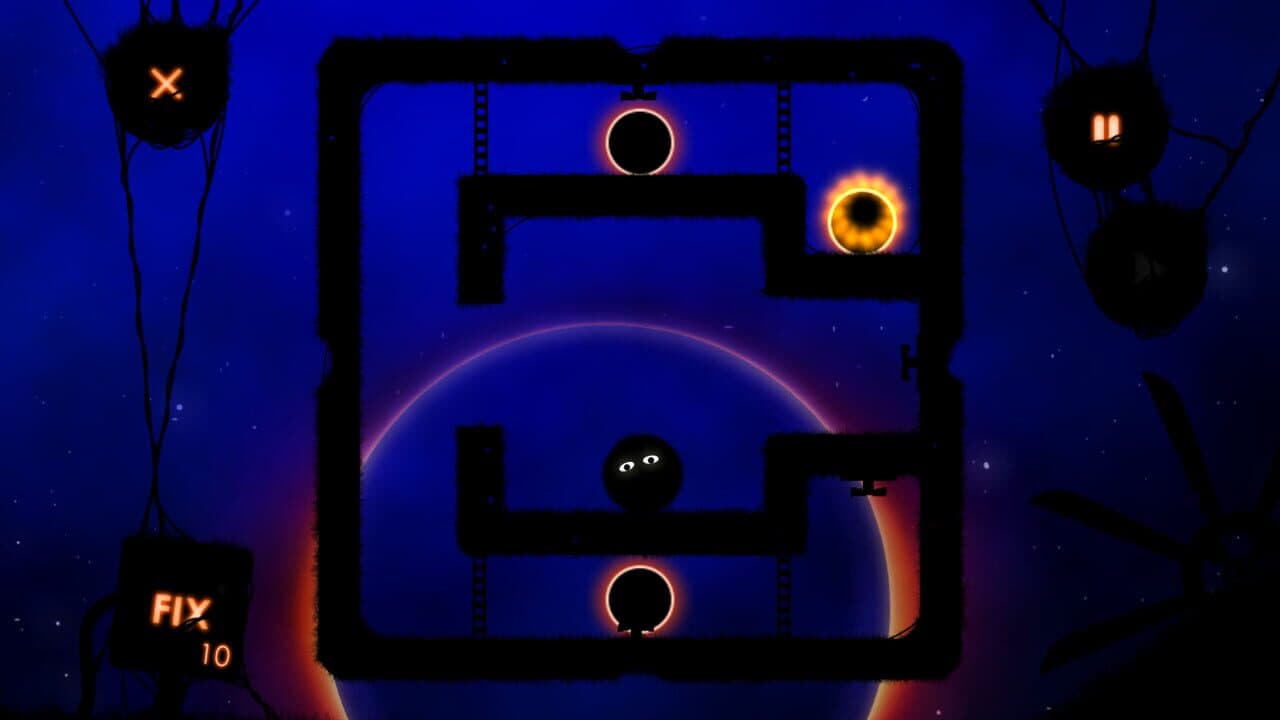 Obscurity screenshot 1