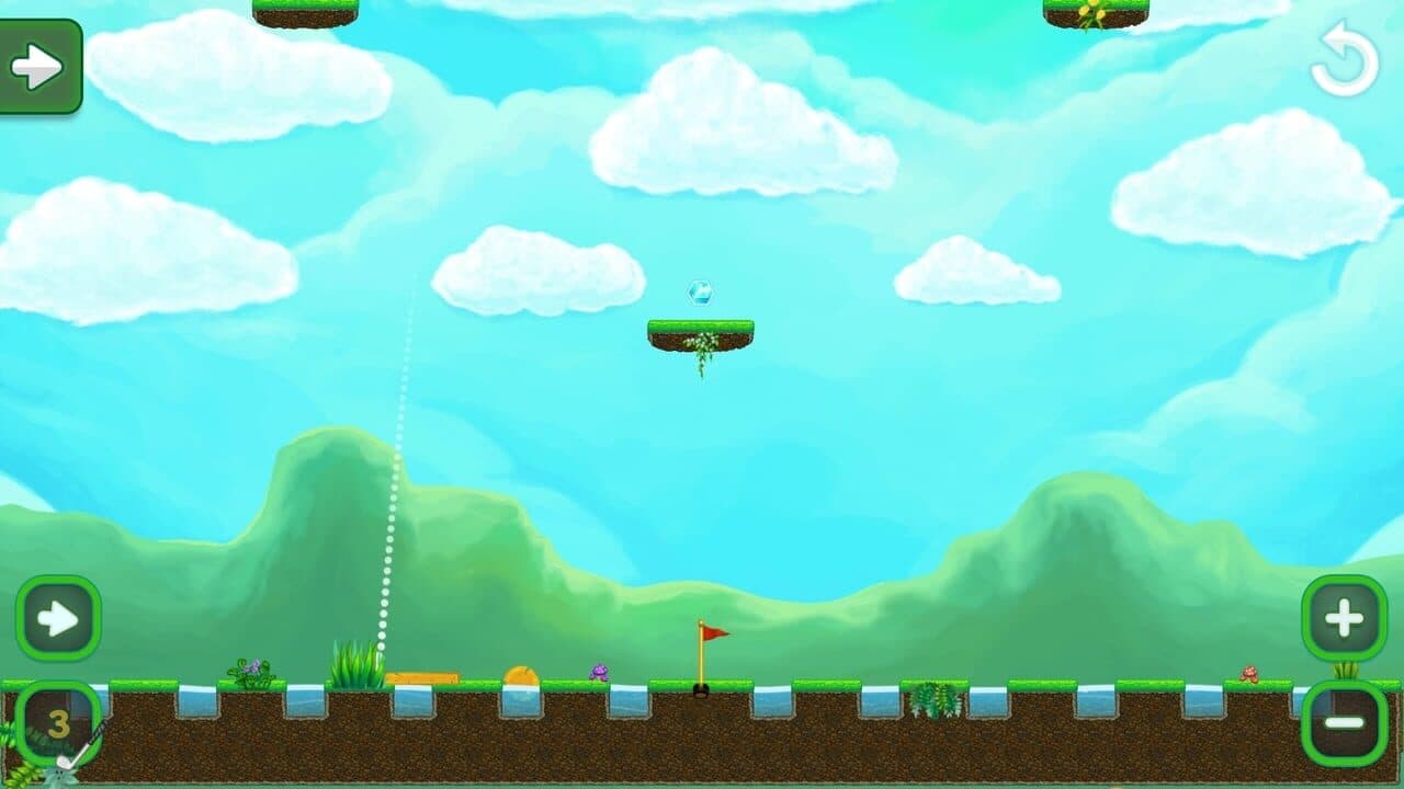 Platform Golf thumbnail 2