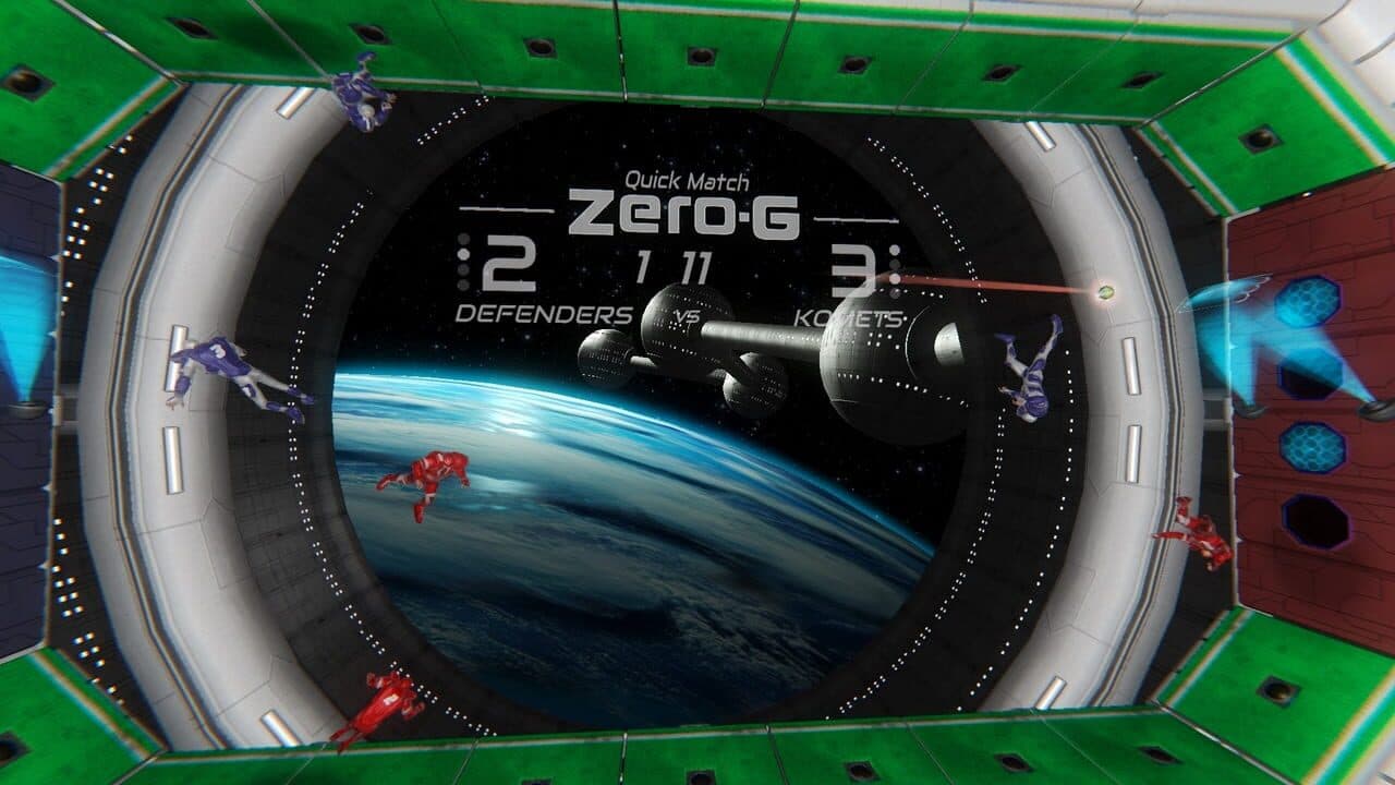 Zero-G thumbnail 4