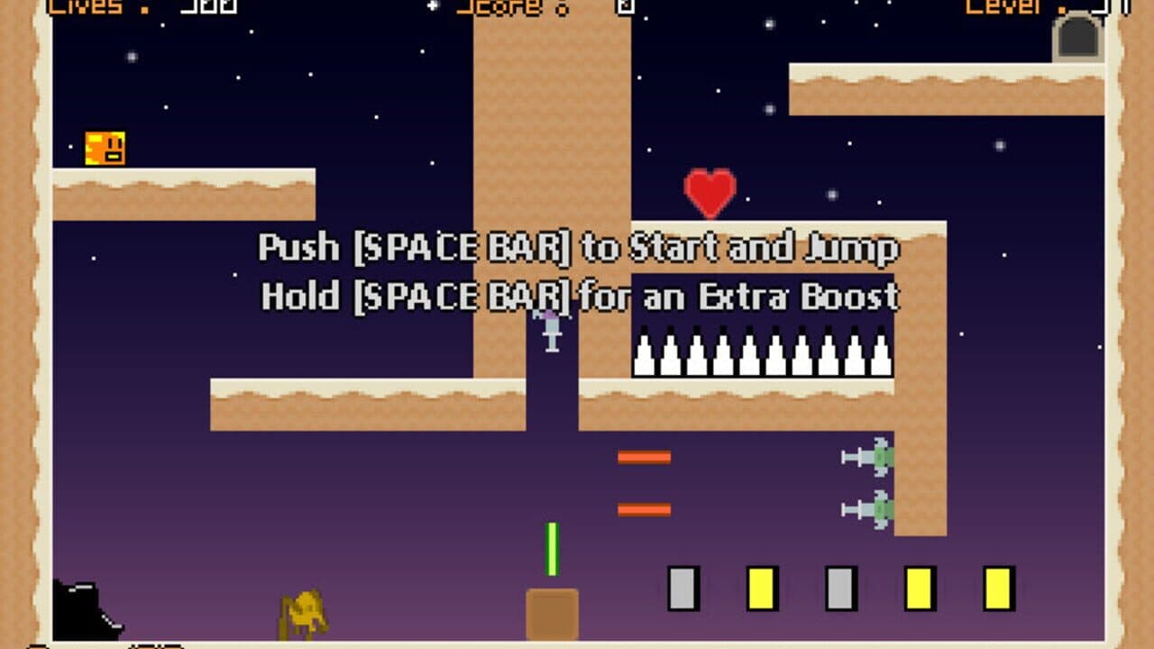 Run Jump Die Repeat thumbnail 5