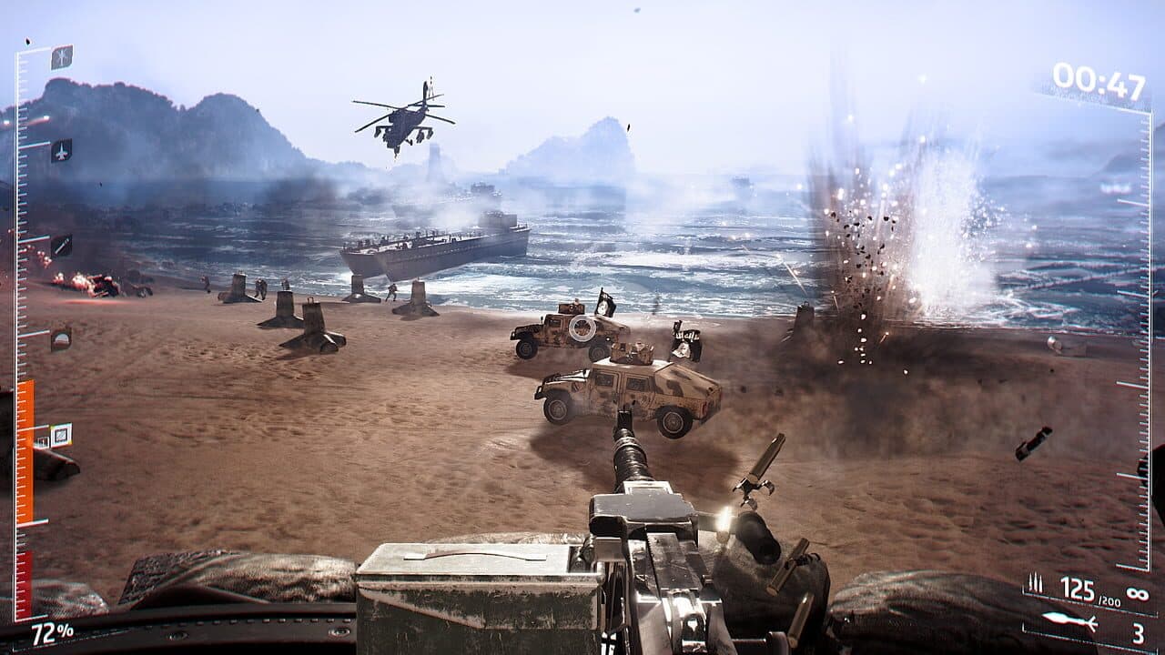 IS Defense thumbnail 3