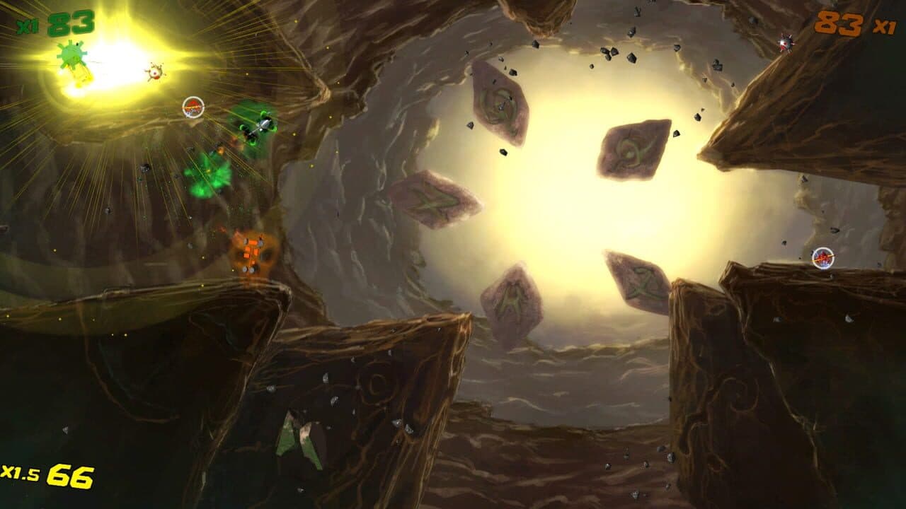 Hyperdrive Massacre thumbnail 5