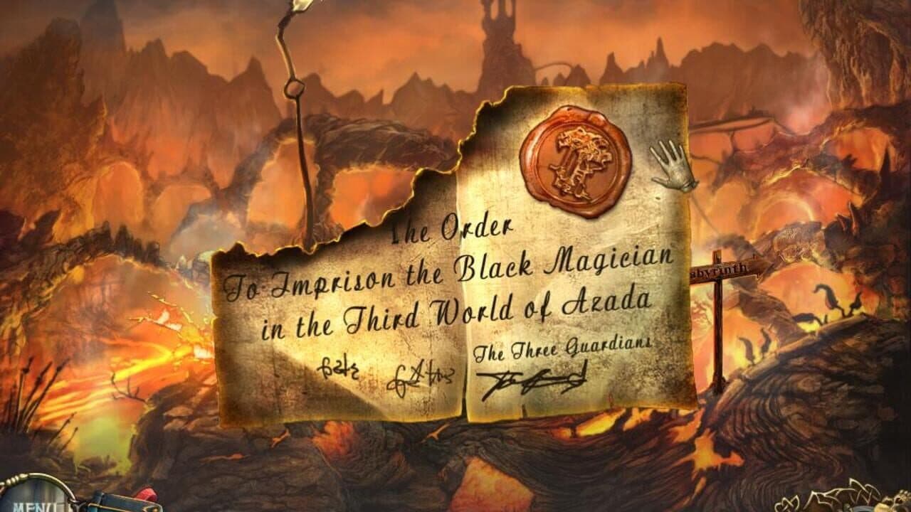 Azada: In Libro Collector's Edition thumbnail 5
