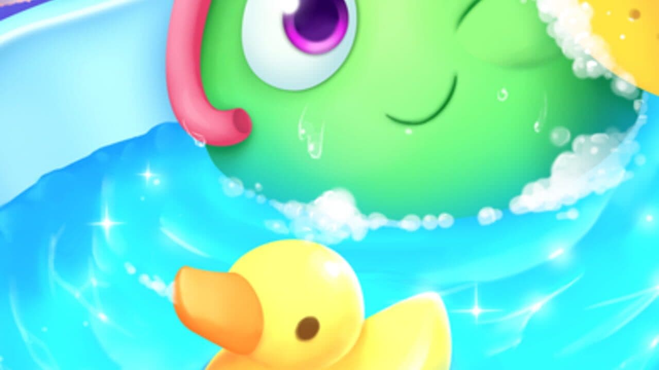 My Boo Virtual Pet & Mini Game thumbnail 2