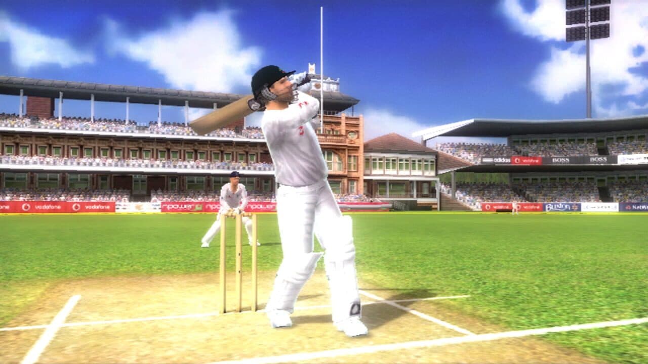 Ashes Cricket 2009 thumbnail 4
