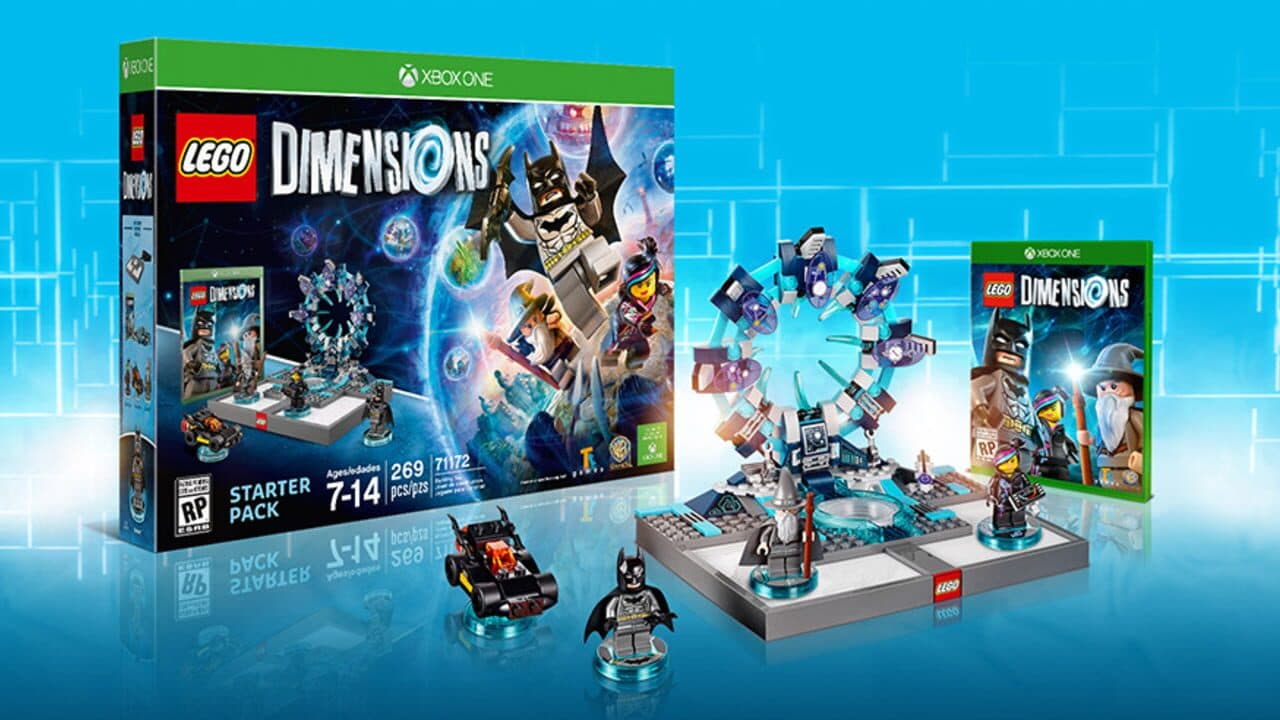 LEGO Dimensions thumbnail 2