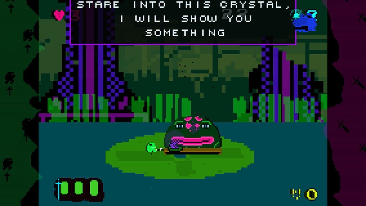 Frog Souls thumbnail 3