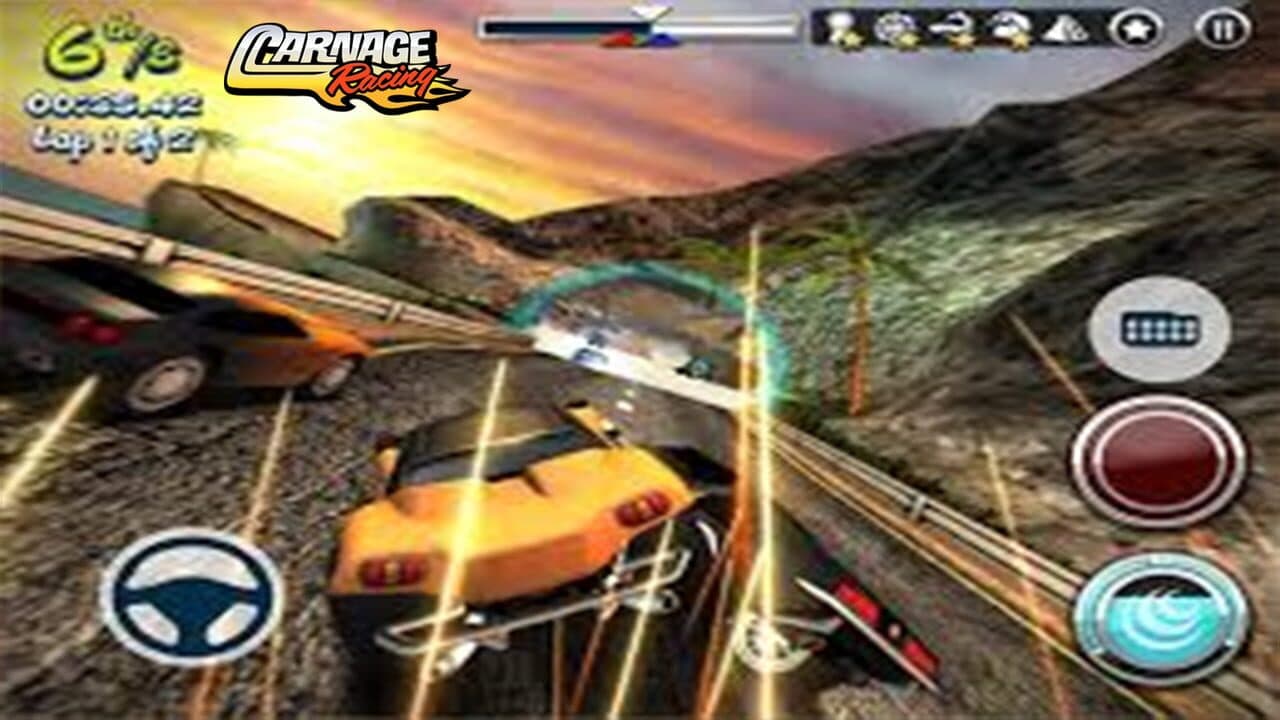 Carnage Racing thumbnail 3