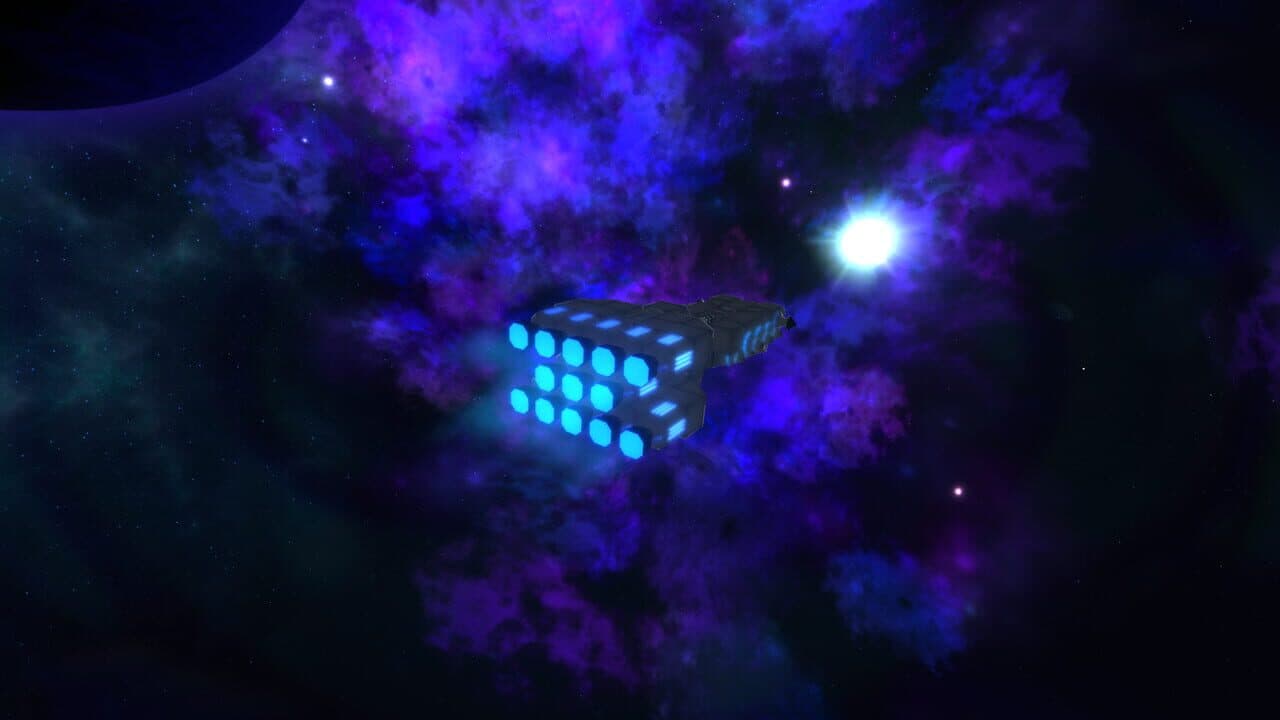 Lightspeed Frontier thumbnail 3