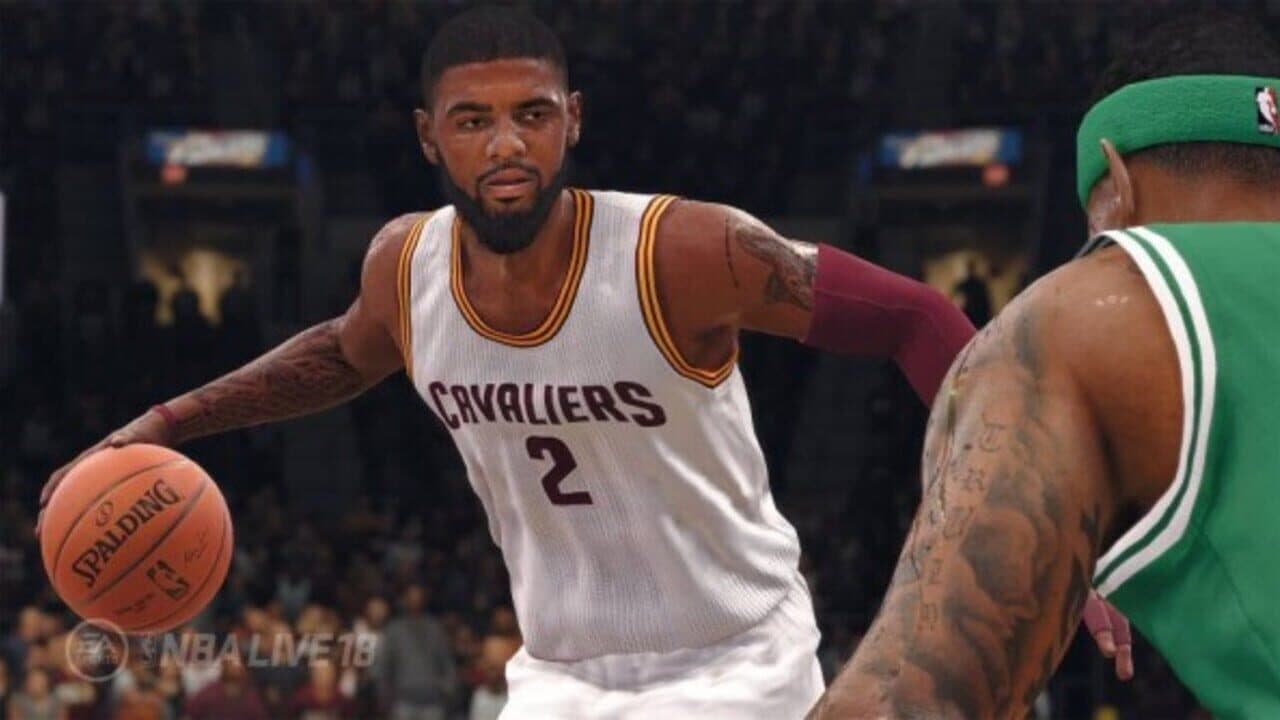 NBA Live 18 thumbnail 2