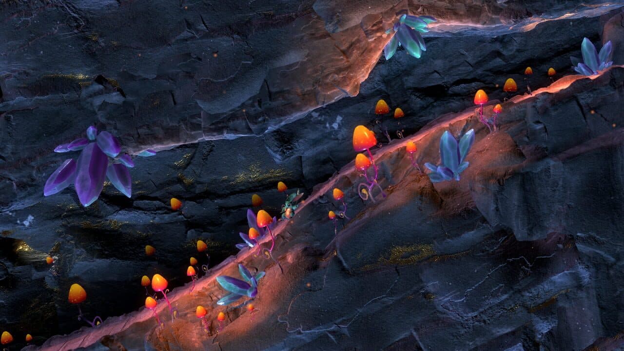 Macrotis: A Mother's Journey thumbnail 7
