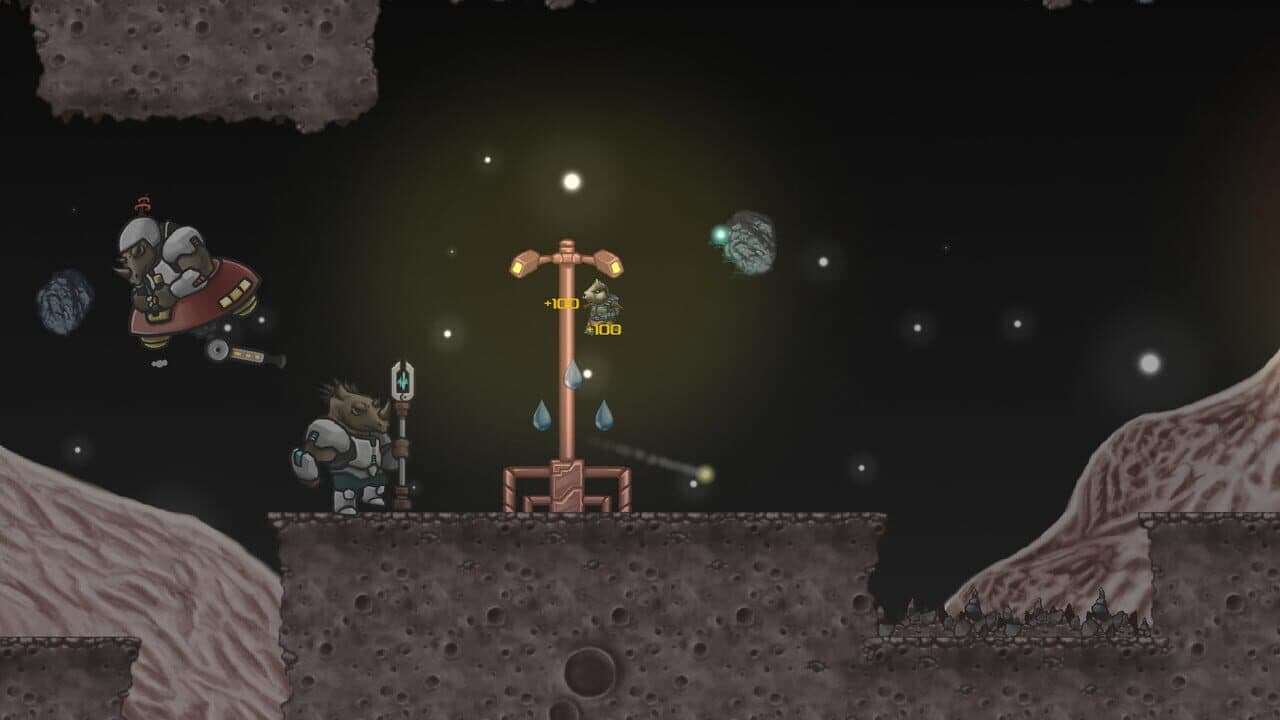 Scott in Space thumbnail 4