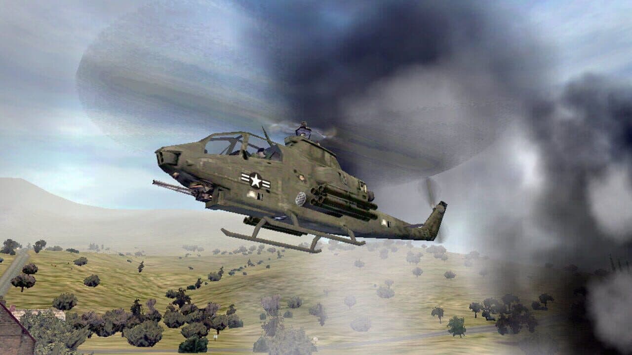 Arma: Cold War Assault thumbnail 2