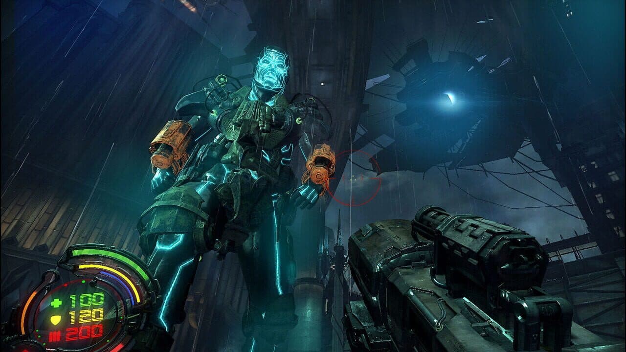 Hard Reset thumbnail 4