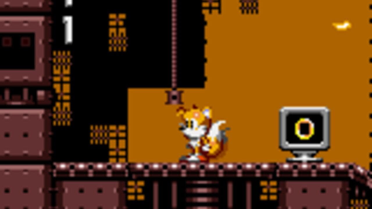 Sonic the Hedgehog: Triple Trouble thumbnail 5