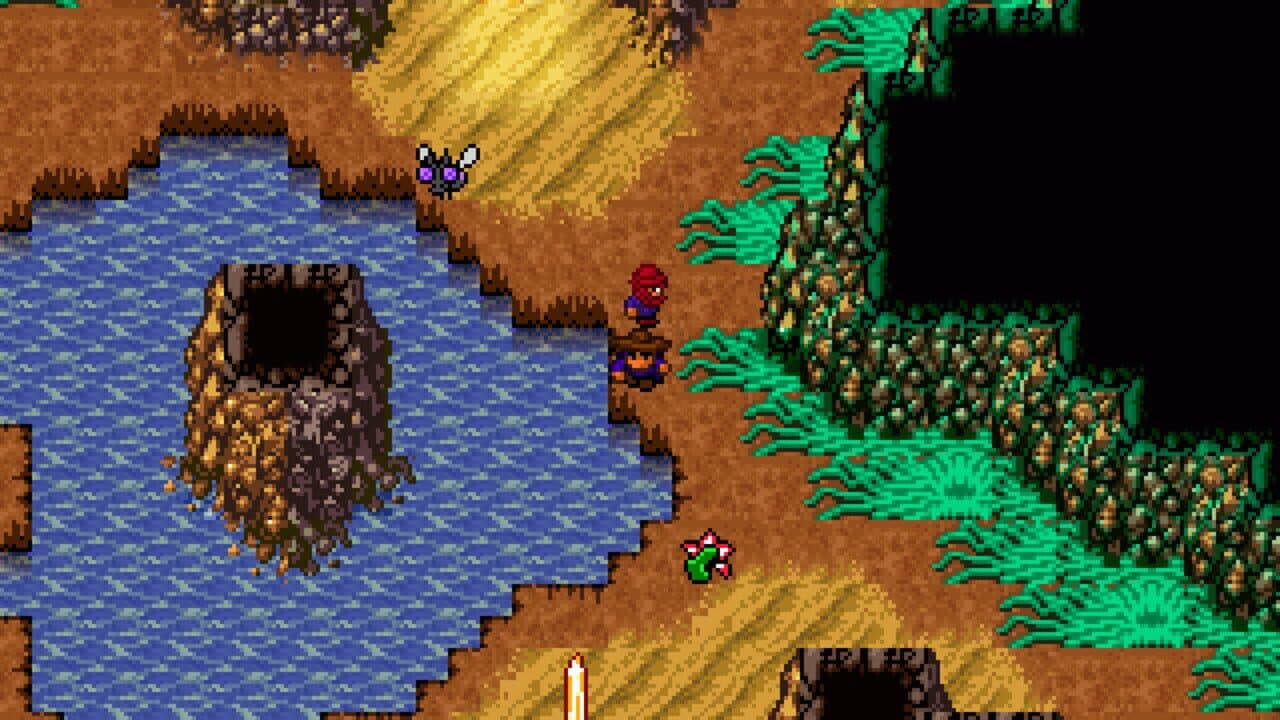 Dragon Fantasy: The Volumes of Westeria thumbnail 10