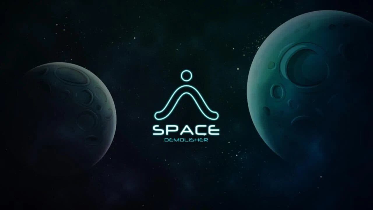 Space Demolisher thumbnail 4