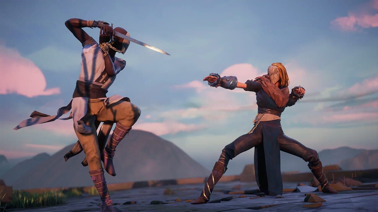 Absolver thumbnail 5