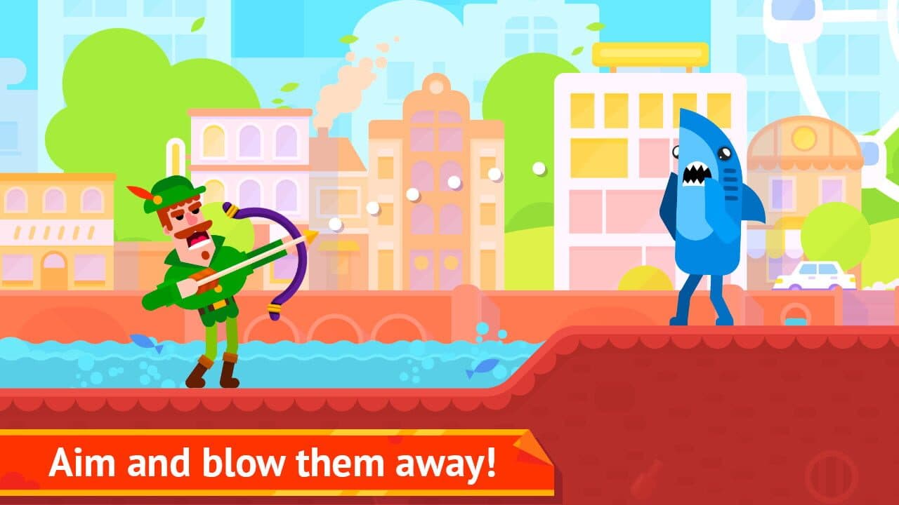 Bowmasters thumbnail 3
