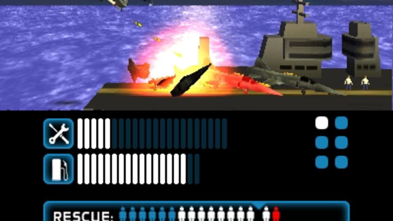 Strike Force Foxx thumbnail 10