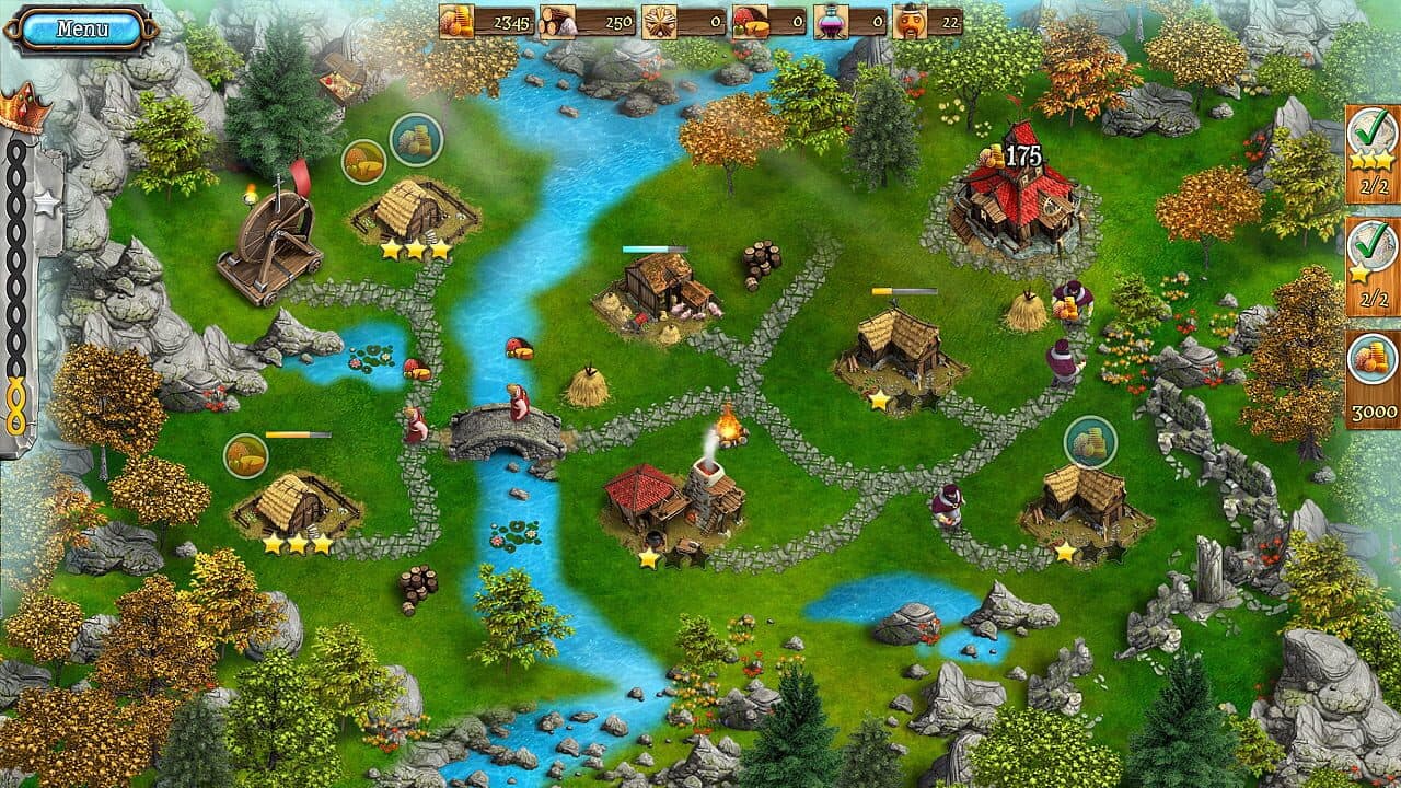 Kingdom Tales 2 thumbnail 2