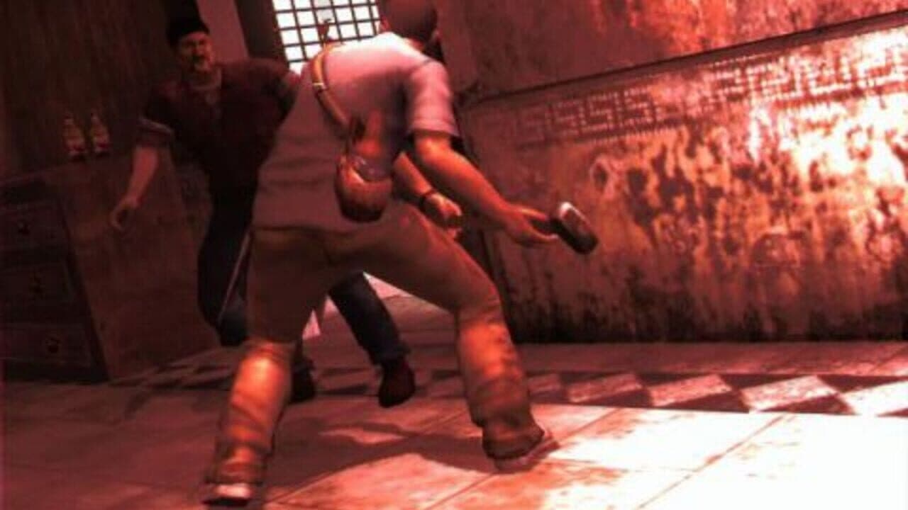 Manhunt 2 thumbnail 5