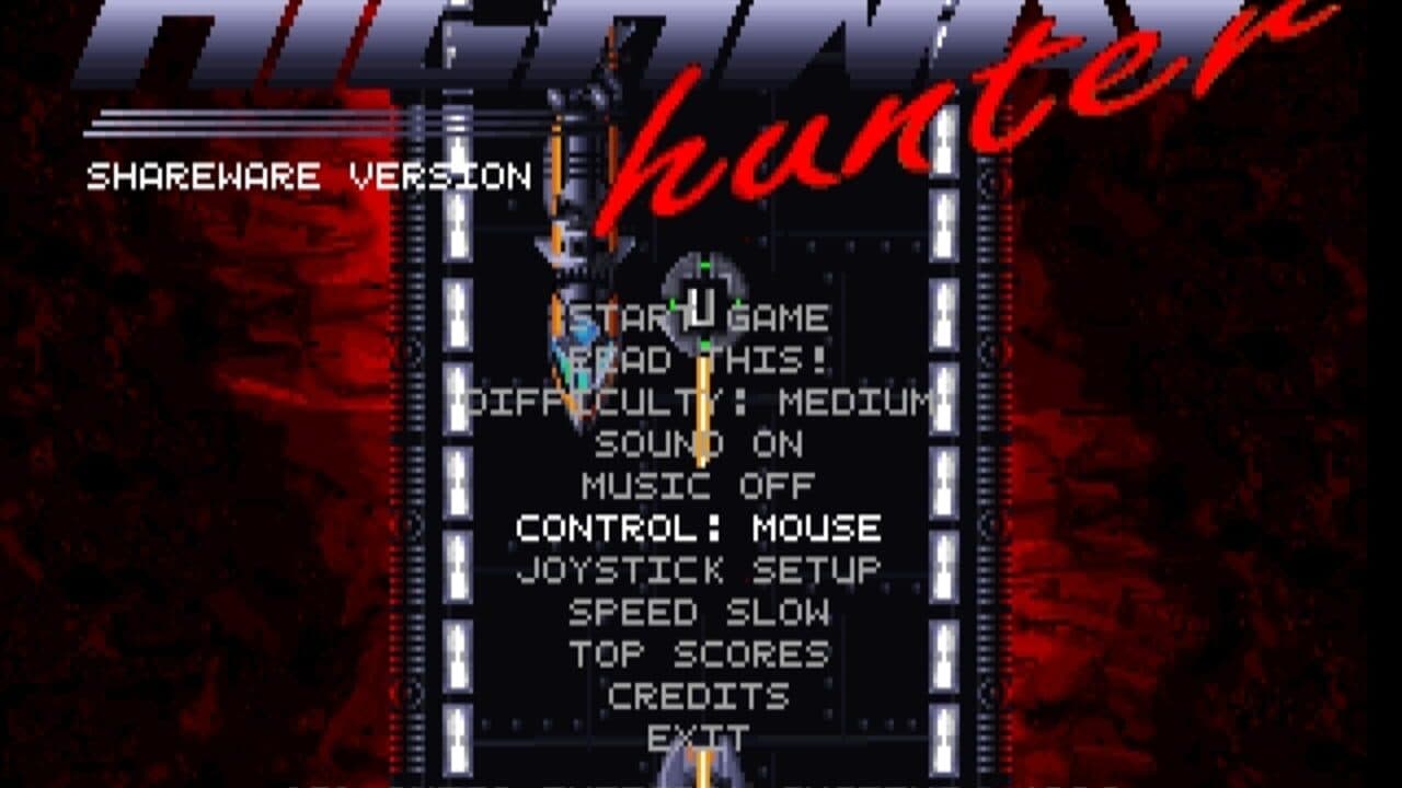 Highway Hunter thumbnail 3