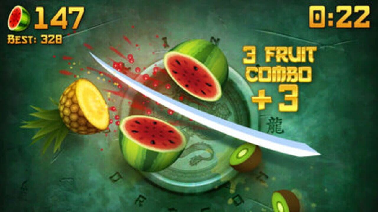 Fruit Ninja thumbnail 4