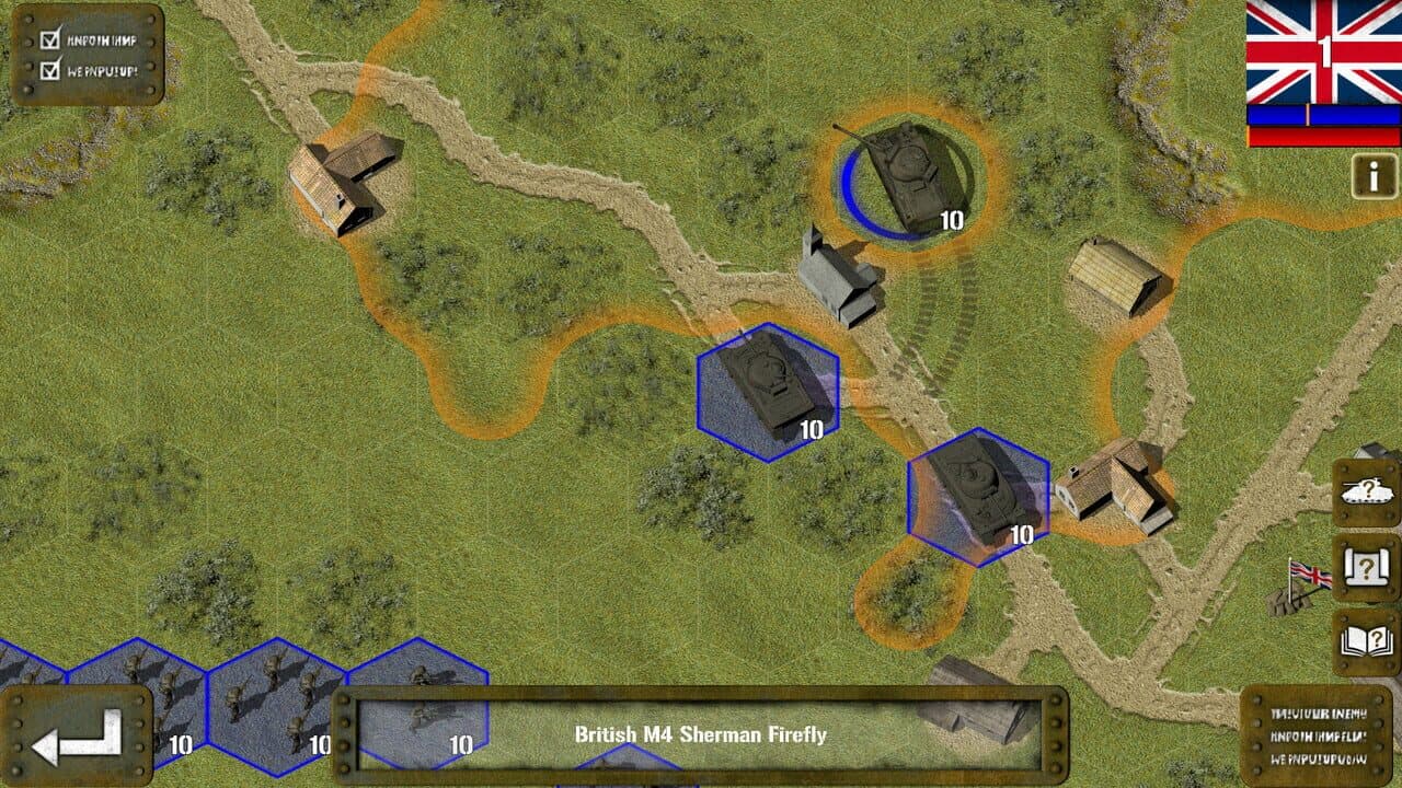 Tank Battle: 1945 thumbnail 4