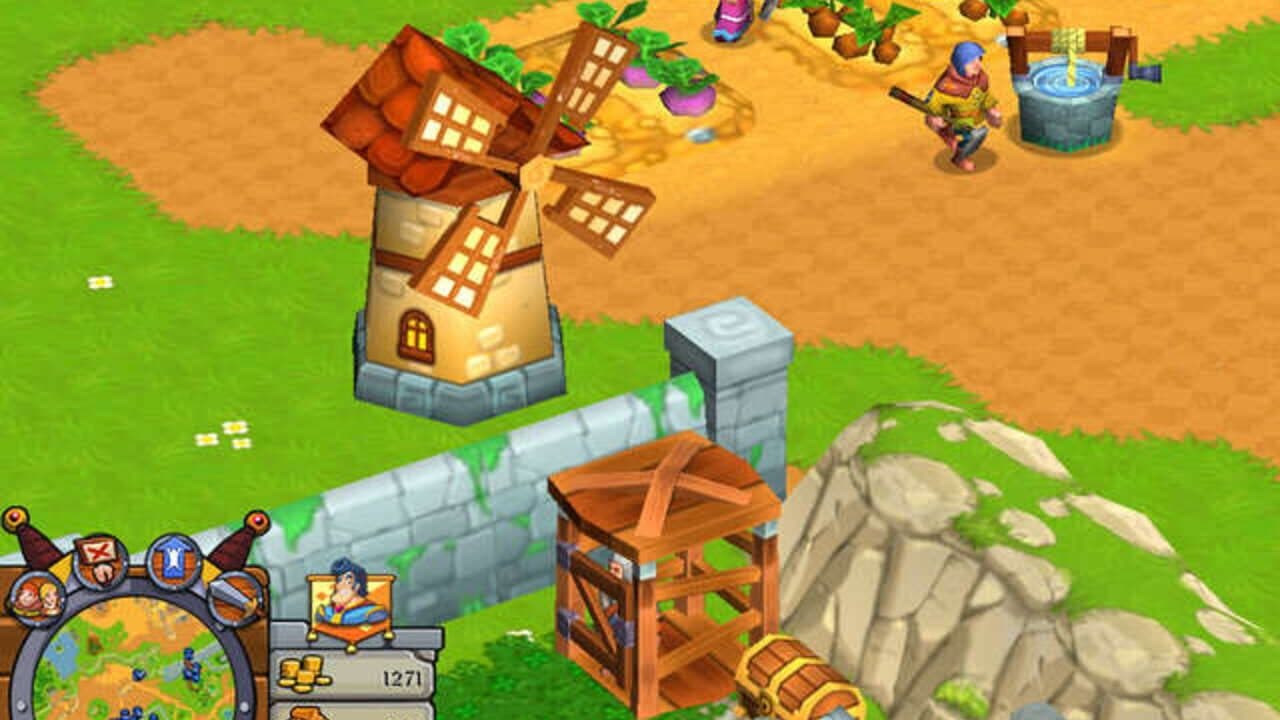 Westward Kingdoms thumbnail 2