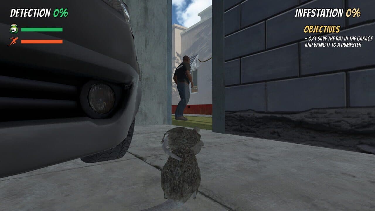 Rat Simulator thumbnail 4
