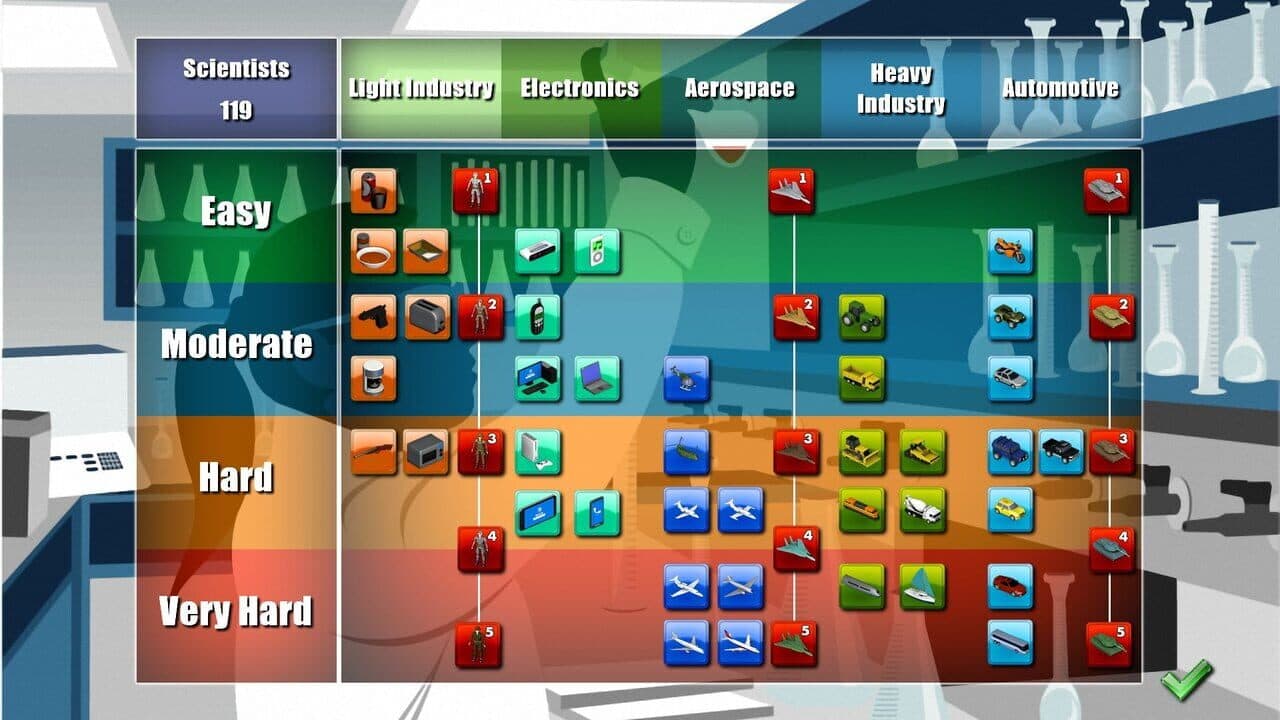 Megacity Builder thumbnail 2