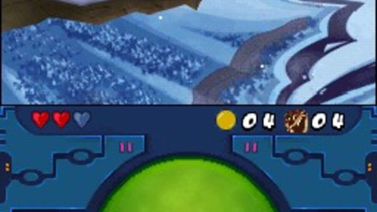 Galactic Taz Ball thumbnail 8