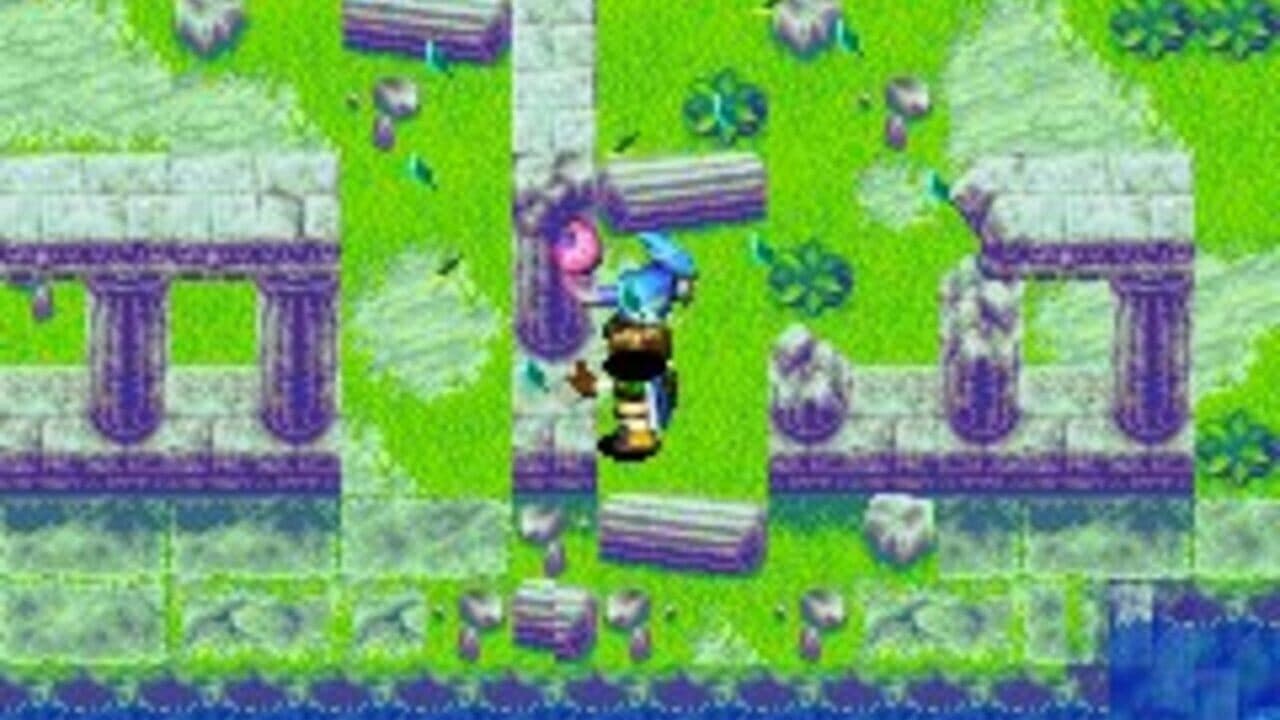 Golden Sun: The Lost Age thumbnail 11