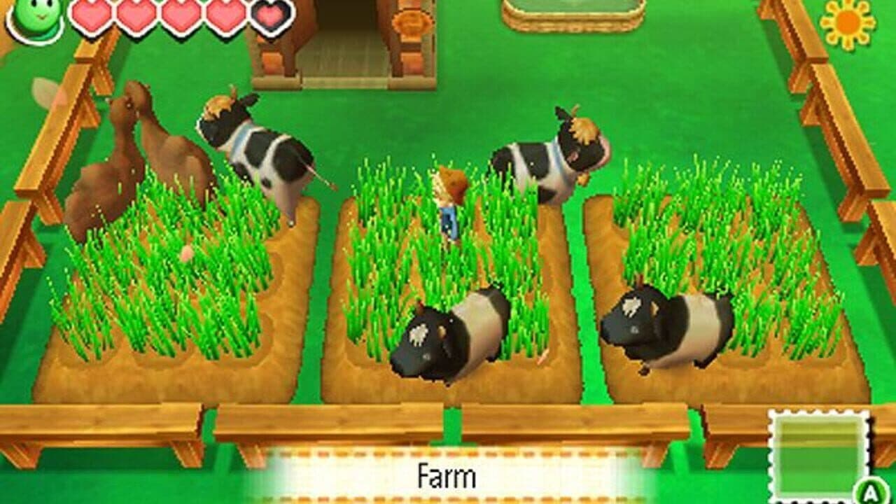 Story of Seasons thumbnail 8