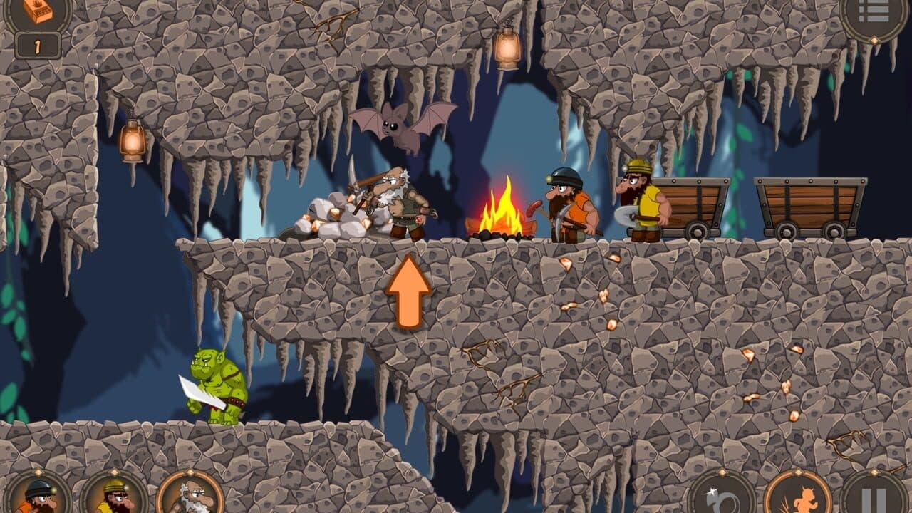 Dwarflings thumbnail 3