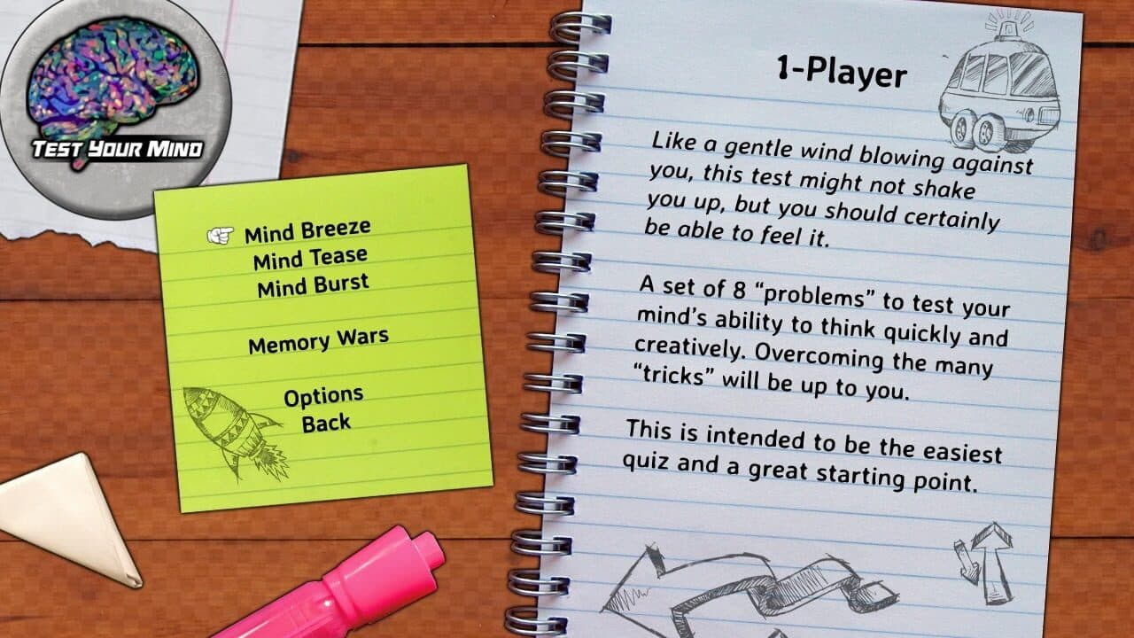 Test Your Mind thumbnail 4