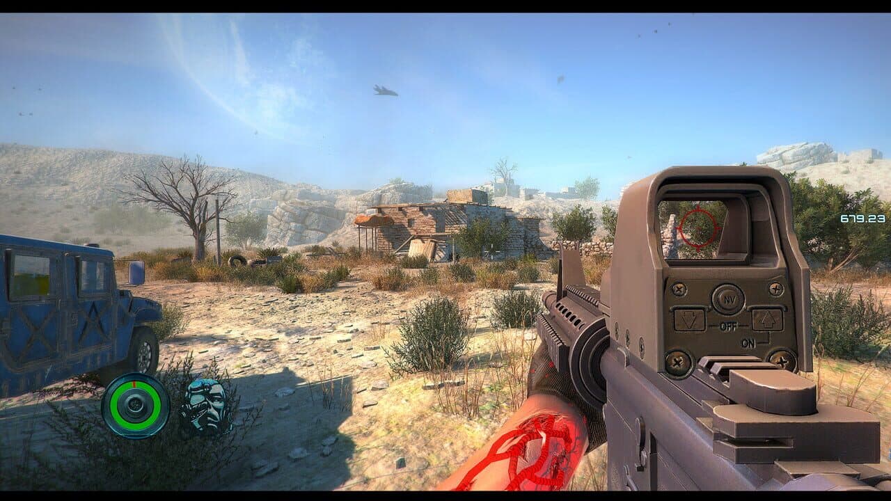 Chasing Dead thumbnail 4