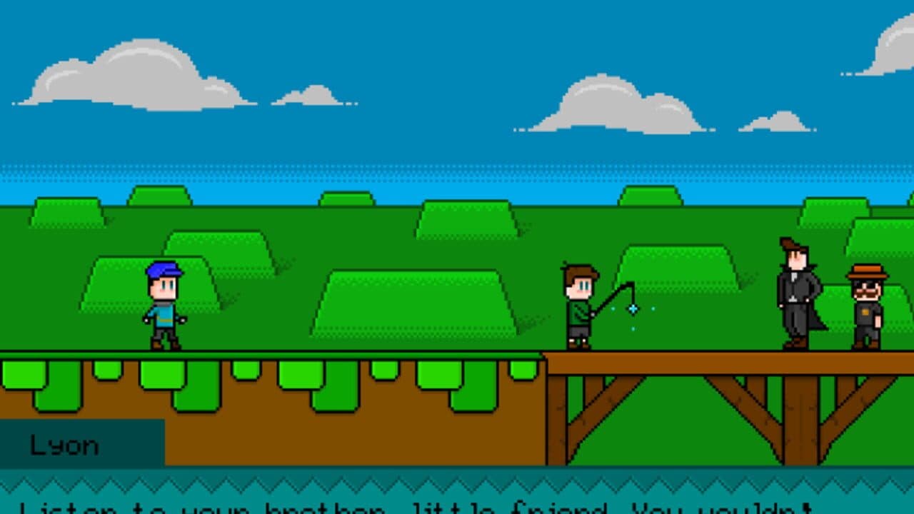 Somewhere in the Distance thumbnail 2