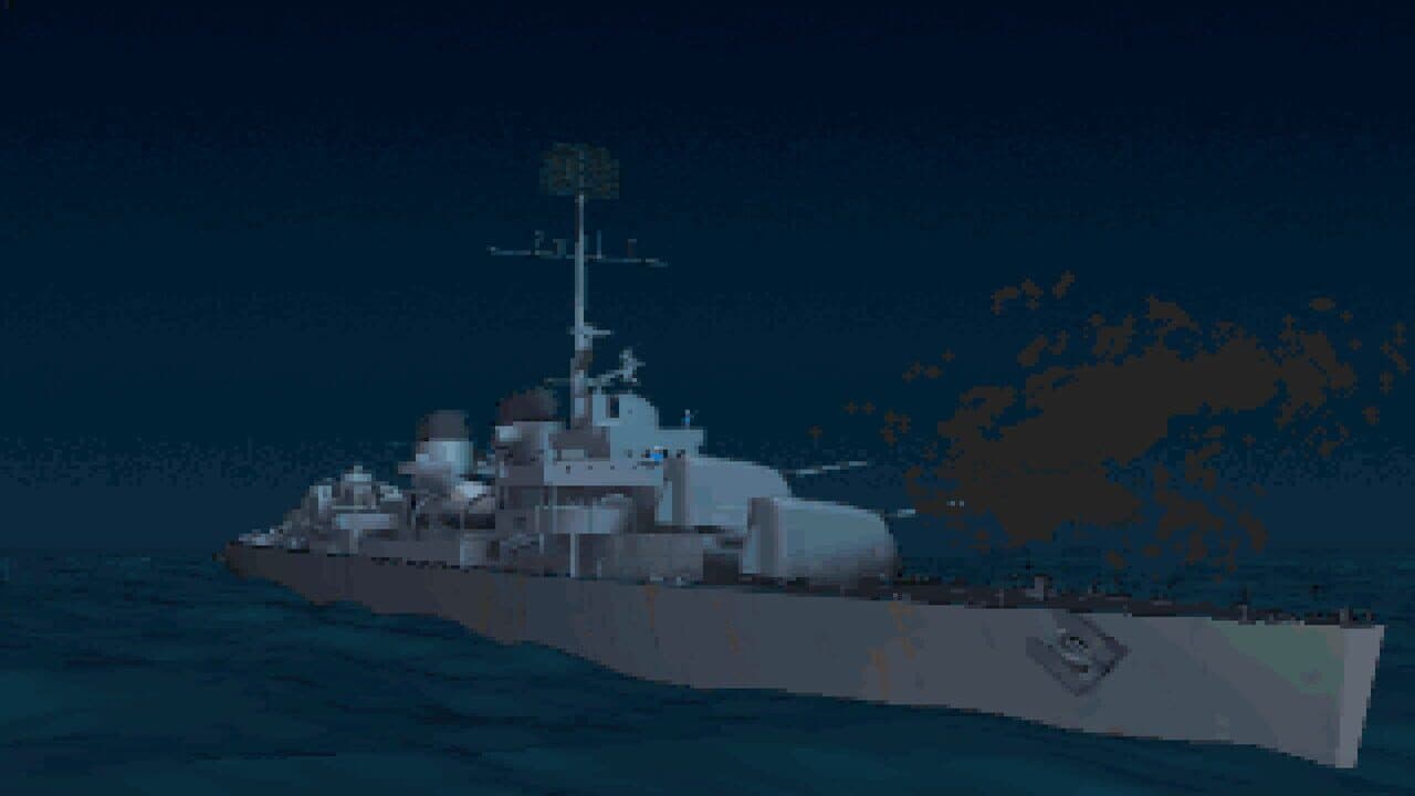 Task Force 1942: Surface Naval Action in the South Pacific thumbnail 2
