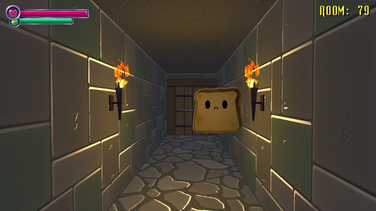 Spooky's Jump Scare Mansion: HD Renovation thumbnail 2