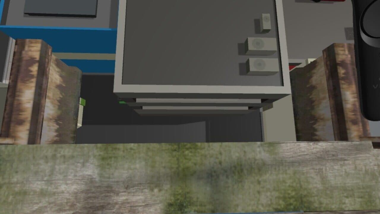 Bridge to Nowhere thumbnail 3