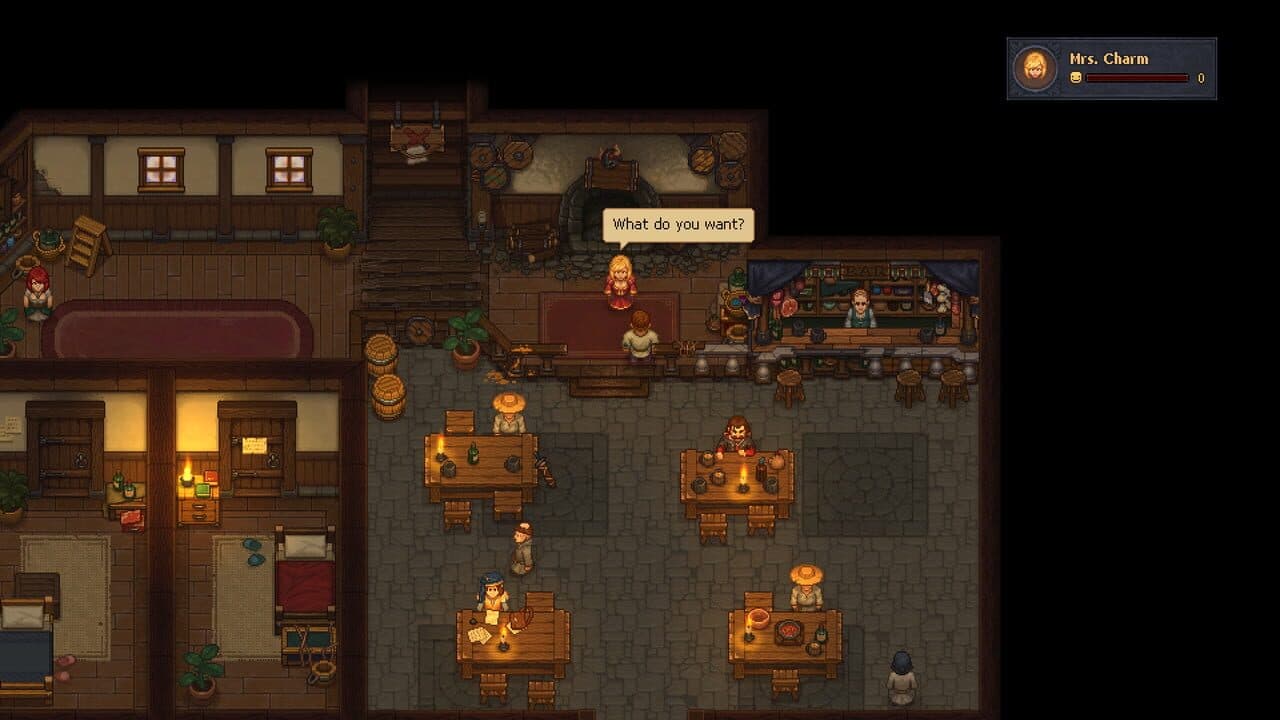 Graveyard Keeper thumbnail 11