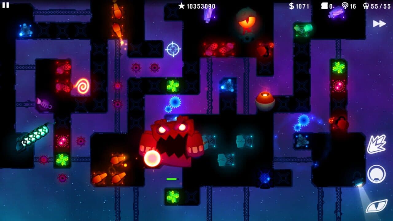 Radiant Defense thumbnail 5
