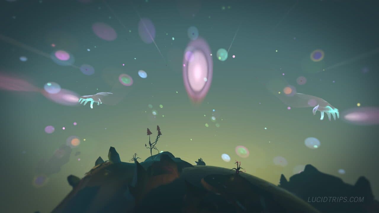 Lucid Trips thumbnail 5