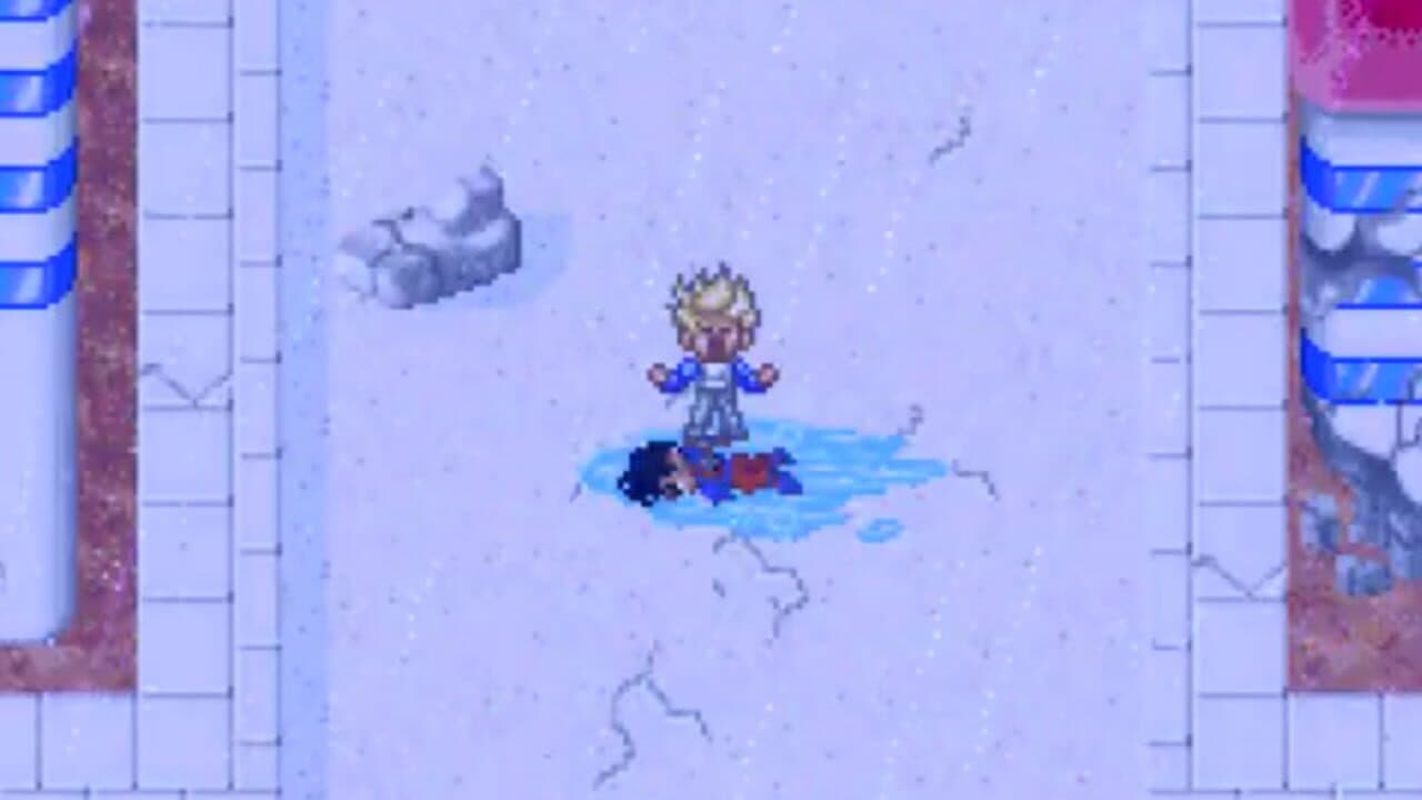 Dragon Ball Z: The Legacy of Goku II thumbnail 4