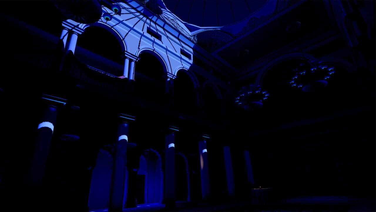 Seance: The Unquiet thumbnail 4