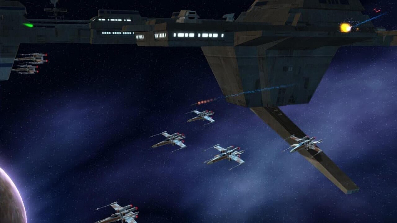 Star Wars: Empire at War - Gold Pack thumbnail 3