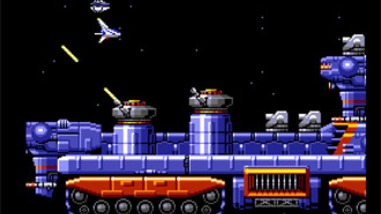Space Manbow thumbnail 3