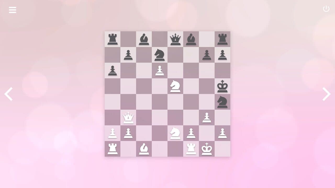 Zen Chess: Mate in One thumbnail 4